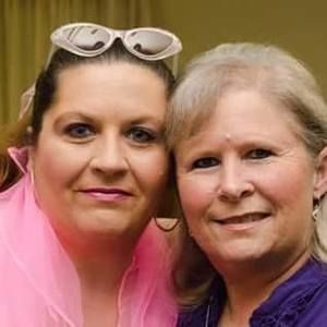 Meet your Posher, Vicky